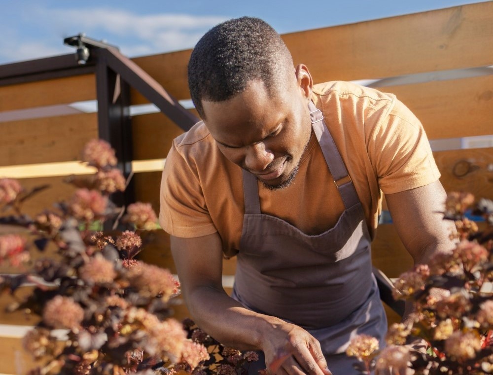 Farmer Image