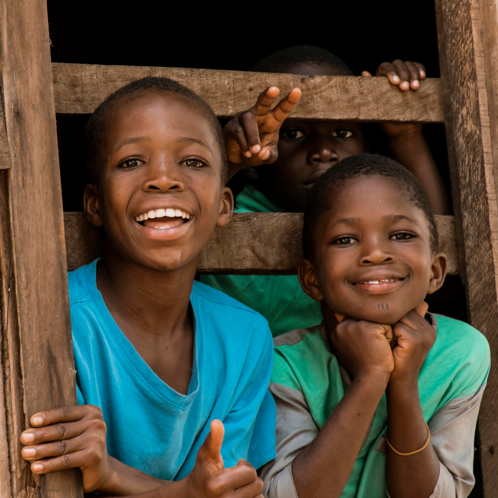 Charity Project